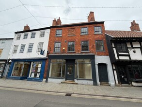 35-35A Kirk Gate, Newark for lease Building Photo- Image 1 of 8