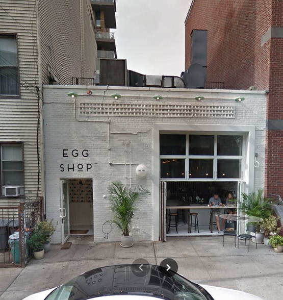 136-144 N 8th St, Brooklyn, NY à louer - Photo du bâtiment - Image 1 de 1