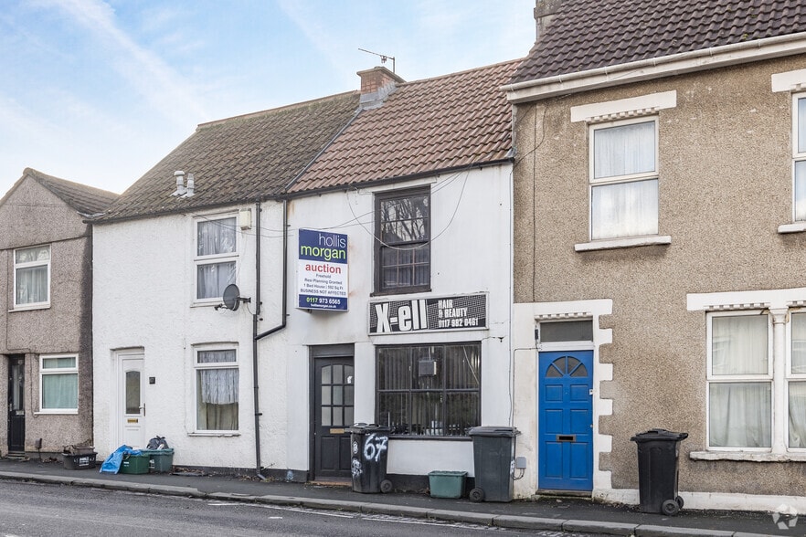 69 Lower High St, Bristol for sale - Building Photo - Image 2 of 2