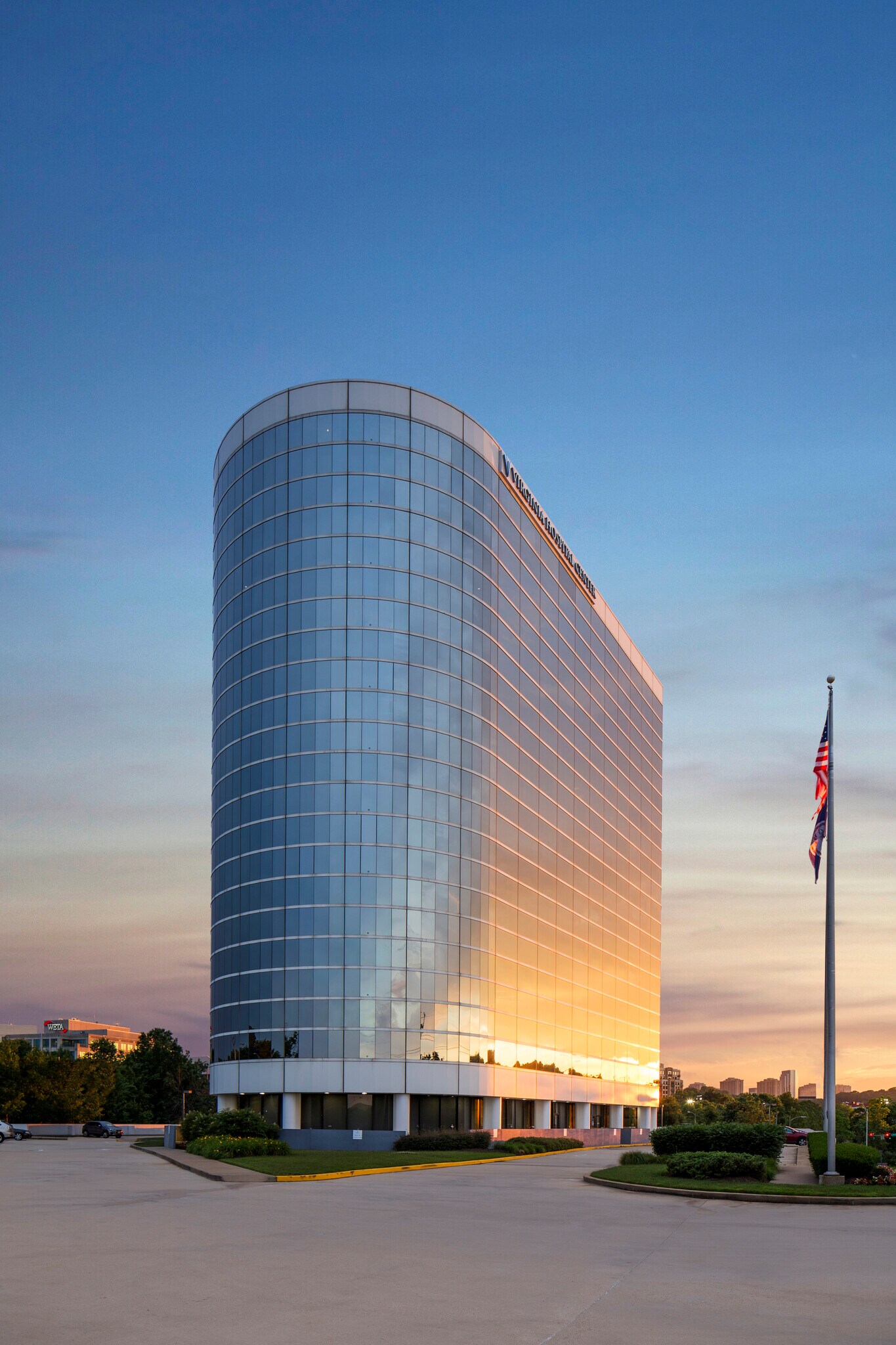 2800 S Shirlington Rd, Arlington, VA à louer Photo principale- Image 1 de 7