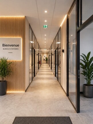 More details for 17 Rue Des Gantiers, Luzarches - Office/Medical for Lease
