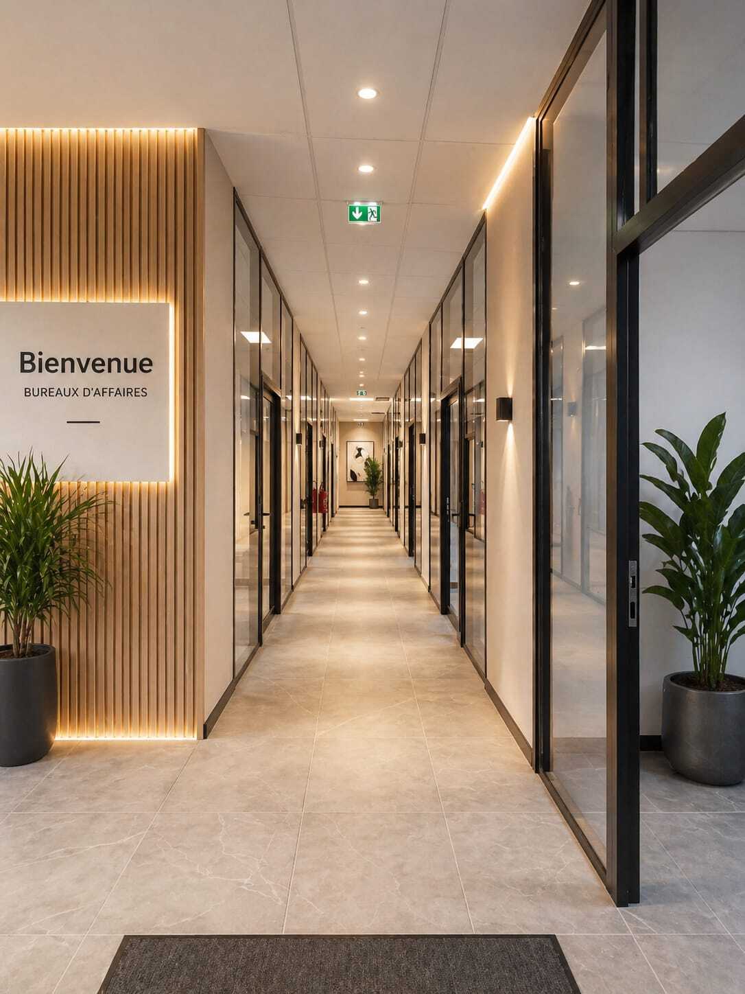 17 Rue Des Gantiers, Luzarches for lease Interior Photo- Image 1 of 8