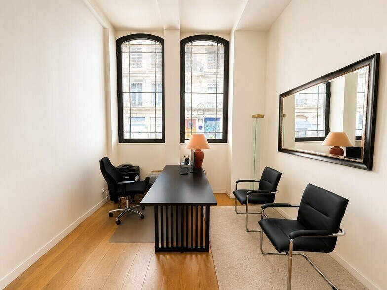 29 Rue Du Plat, Lyon à vendre - Photo intérieure - Image 3 de 5