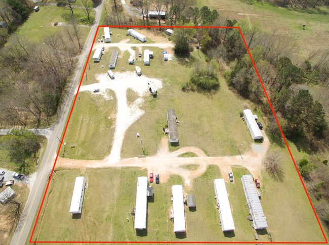 More details for 190 Nobles Rd, Paris, TN - Specialty for Sale