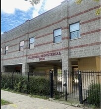 3305 W Division St, Chicago, IL à louer Photo du bâtiment- Image 1 de 7