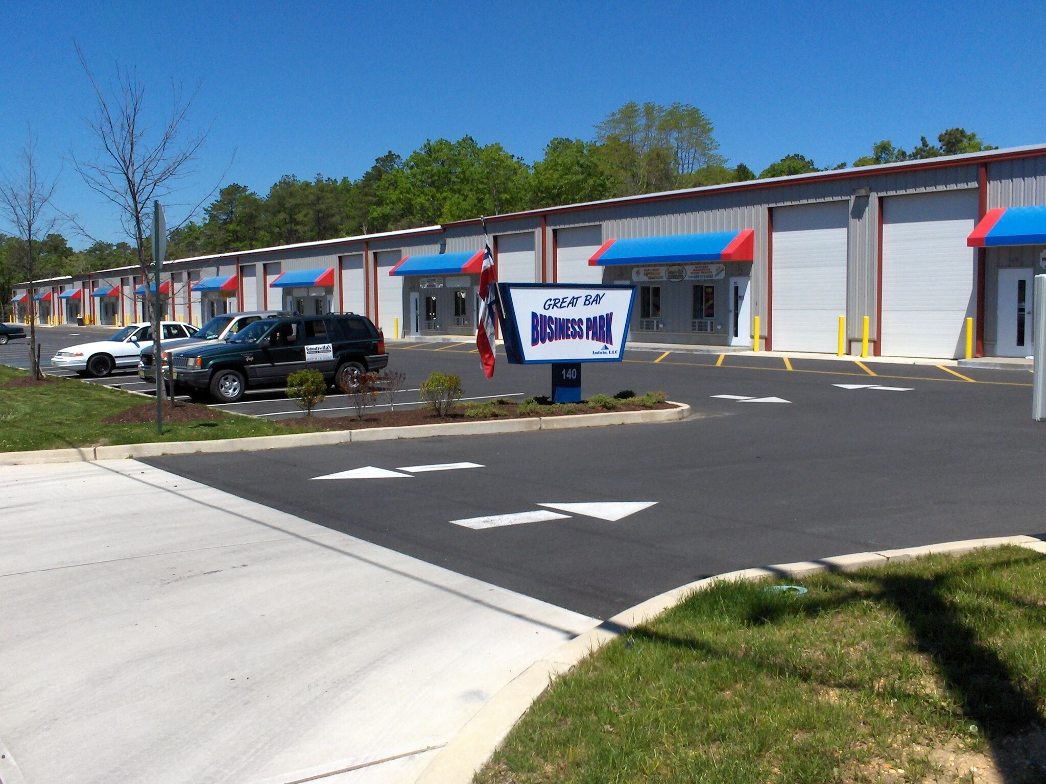 140 7th Ave, Little Egg Harbor, NJ à louer Photo principale- Image 1 de 6