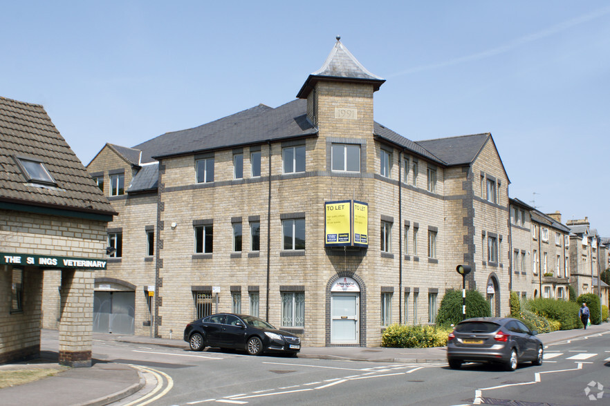 33 Sheep St, Cirencester à vendre - Photo principale - Image 1 de 1