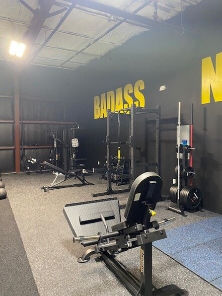 1767 Old State Highway 24, Little Elm, TX for lease - Building Photo - Image 2 of 13