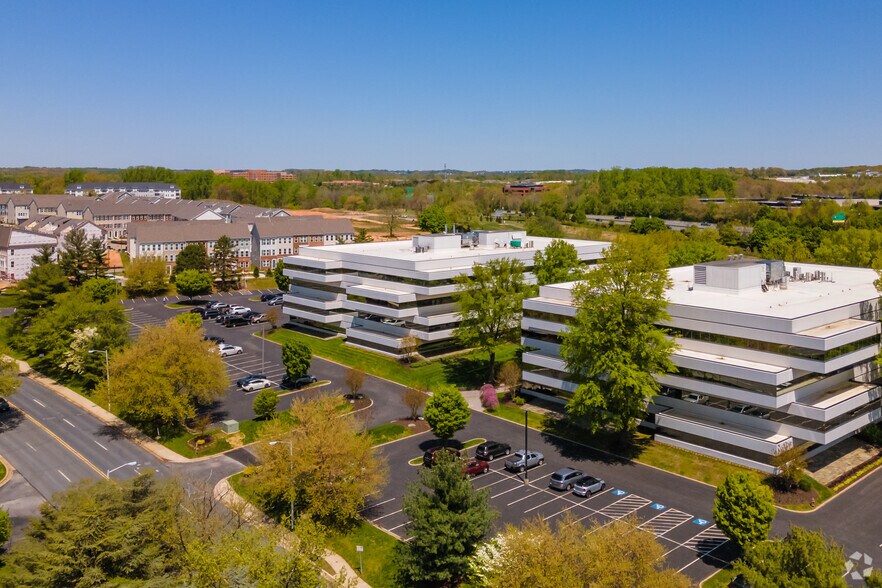 20251 Century Blvd, Germantown, MD à louer - Aérien - Image 2 de 10