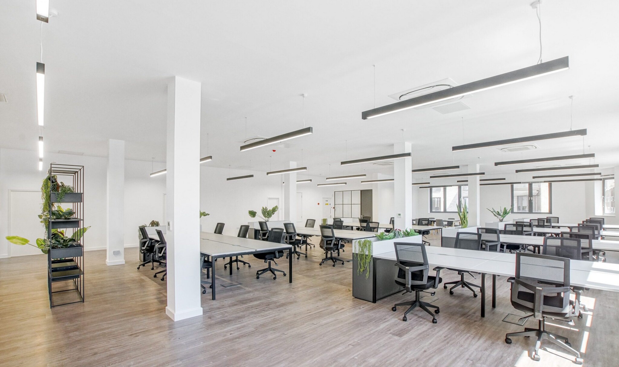 142 Central St, London for lease Interior Photo- Image 1 of 6