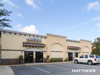 More details for 801 Co Rd 466 rd, Lady Lake, FL - Health Care for Sale