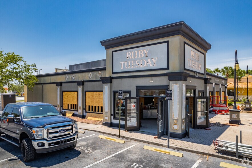 3130-3150 Tampa Rd, Oldsmar, FL à louer - Photo du bâtiment - Image 2 de 47