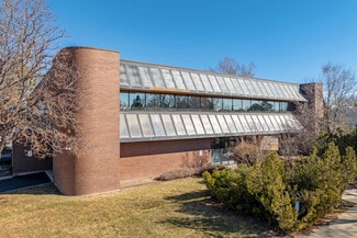 More details for 1095 S Monaco Pky, Denver, CO - Office for Lease