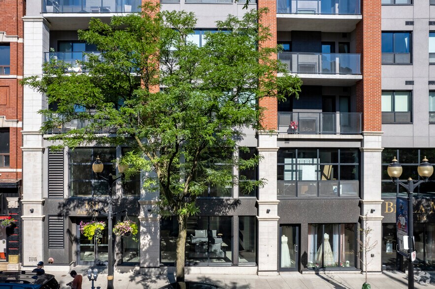 183-185 James St N, Hamilton, ON à vendre - Photo du bâtiment - Image 3 de 6