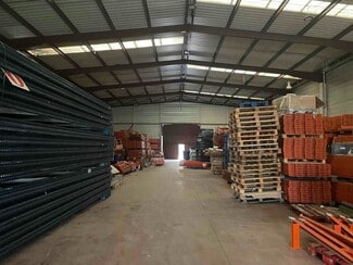 More details for Industrial for Lease