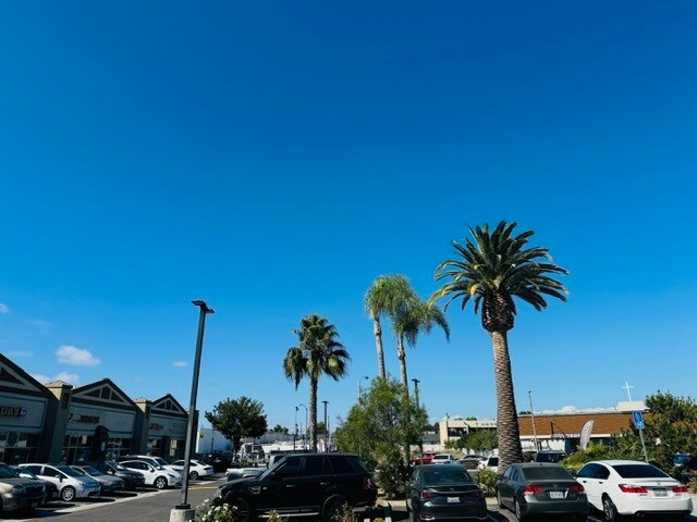 1810-1848 Lomita Blvd, Lomita, CA for lease - Building Photo - Image 3 of 26