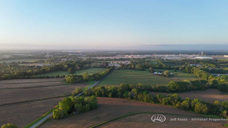 TBD Virlilia Rd, Canton, MS à vendre Photo principale- Image 1 de 60
