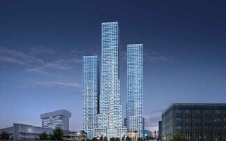 Plus de détails pour 615 Pavonia Ave, Jersey City, NJ - Commerce de détail à louer