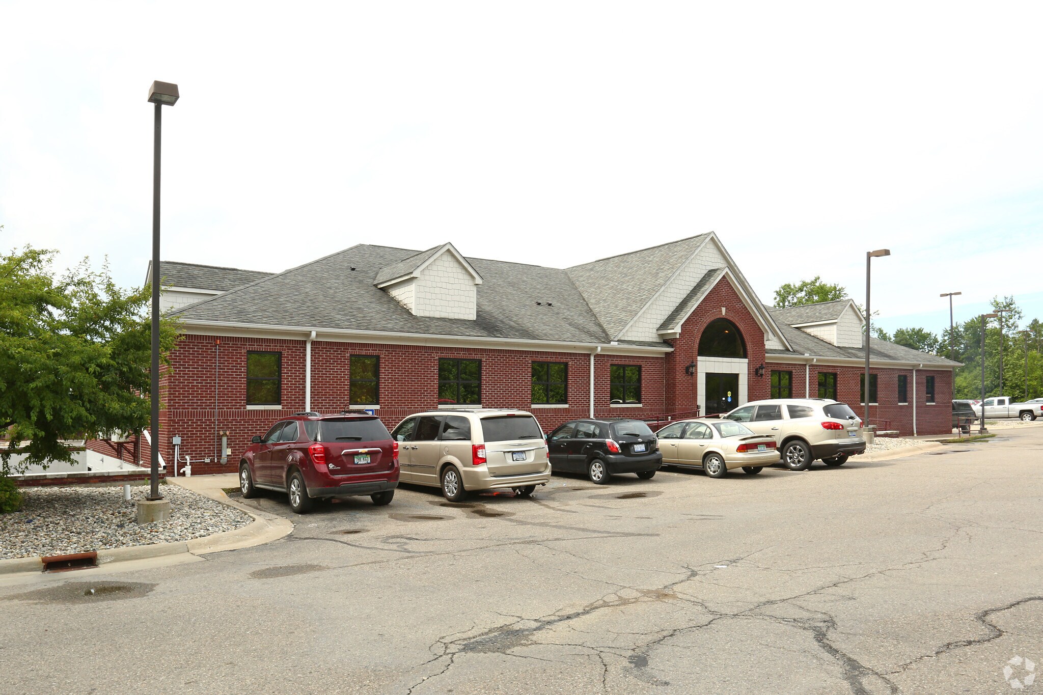 3400 Fleckenstein Rd, Flint, MI à louer Photo du bâtiment- Image 1 de 4