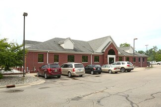Plus de détails pour 3400 Fleckenstein Rd, Flint, MI - Médical à louer