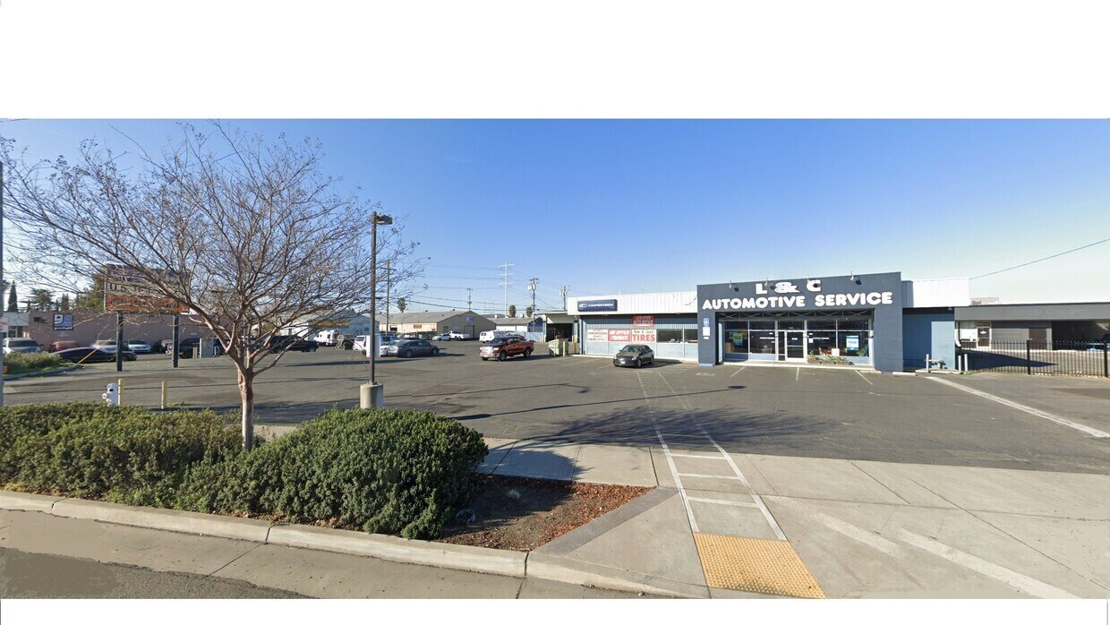 6530 Franklin Blvd, Sacramento, CA for sale Primary Photo- Image 1 of 7