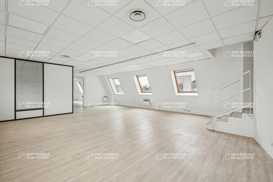 58 Avenue Du Général Leclerc, Boulogne-Billancourt à louer - Photo intérieure - Image 3 de 15