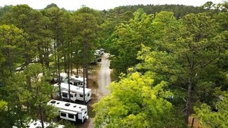 More details for 3953 Koa Campground Rd, Toomsuba, MS - Specialty for Sale