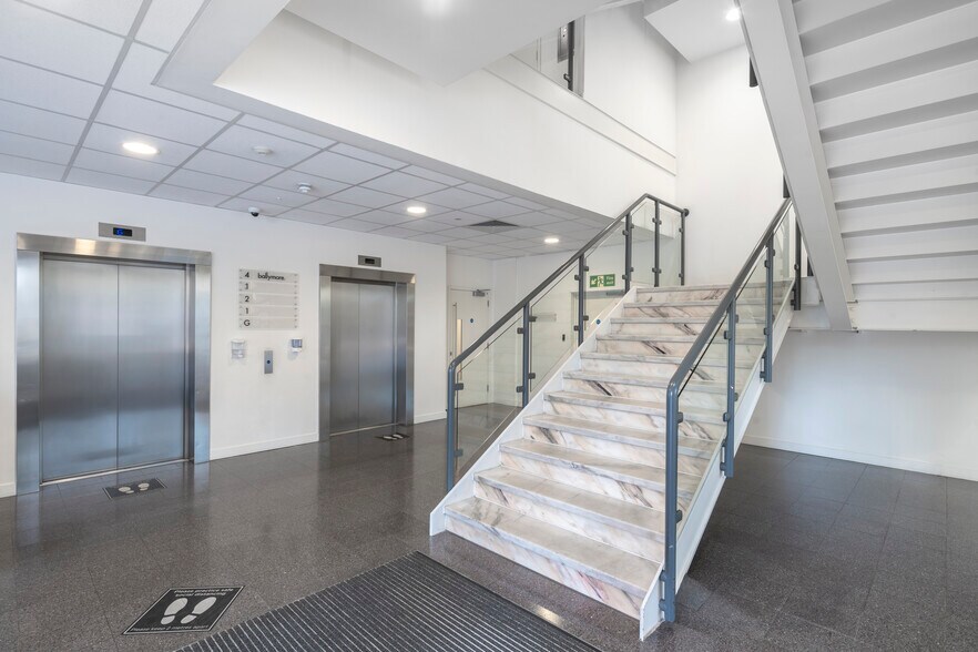 161 Marsh Wall, Londres à louer - Photo intérieure - Image 3 de 23