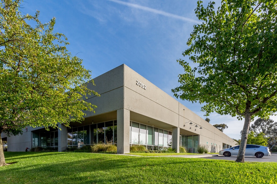 2052 Corte del Nogal, Carlsbad, CA for sale - Building Photo - Image 1 of 11