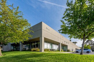 Plus de détails pour 2052 Corte del Nogal, Carlsbad, CA - Local d'activités à louer