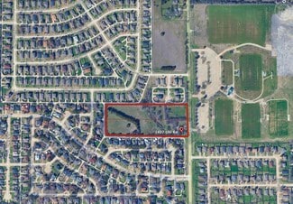 More details for 1407 Uhl rd, DeSoto, TX - Land for Sale