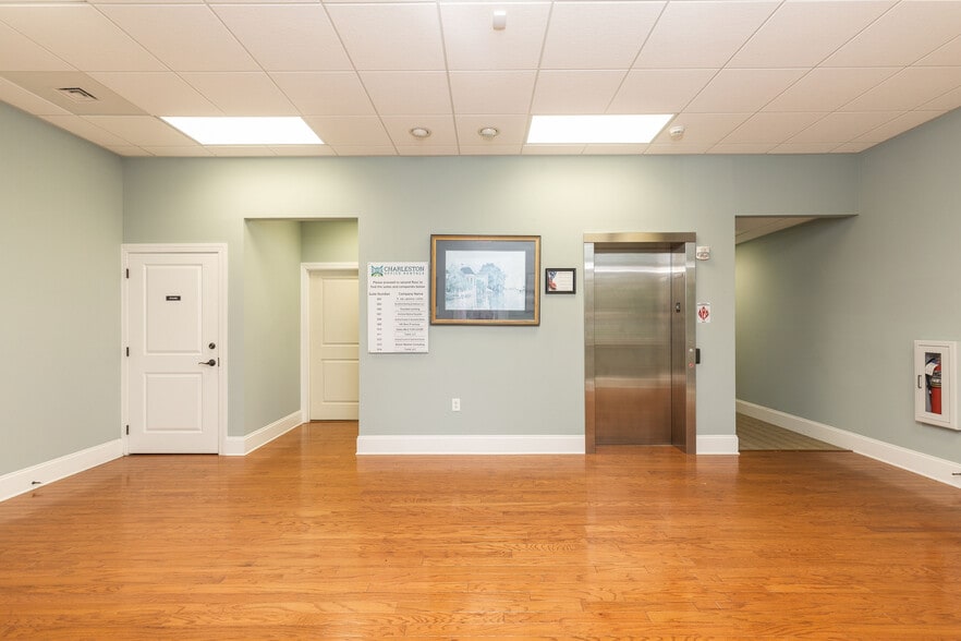 3015 Dunes West Blvd, Mount Pleasant, SC à louer - Photo intérieure - Image 3 de 12