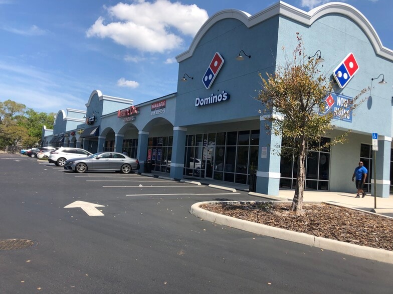 2100-2172 34th St S, Saint Petersburg, FL for lease - Building Photo - Image 3 of 8