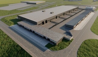 More details for 1 Arkwright Way, Irvine - Industrial for Lease