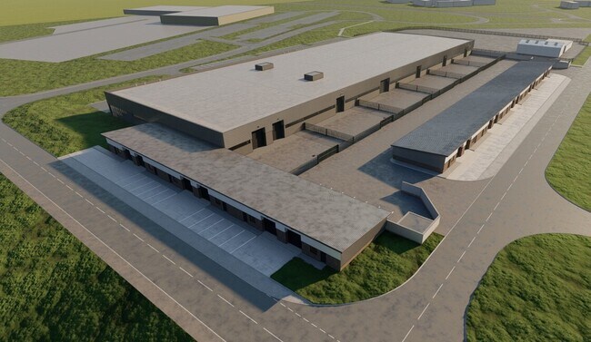 More details for 1 Arkwright Way, Irvine - Industrial for Lease