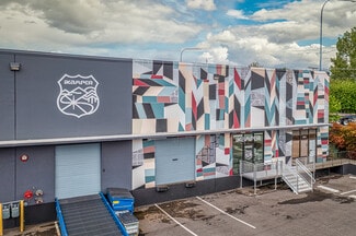 Plus de détails pour 7835-7845 S 212th St, Kent, WA - Industriel à louer