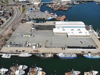 More details for 93 State Pier, New Bedford, MA - Industrial for Lease