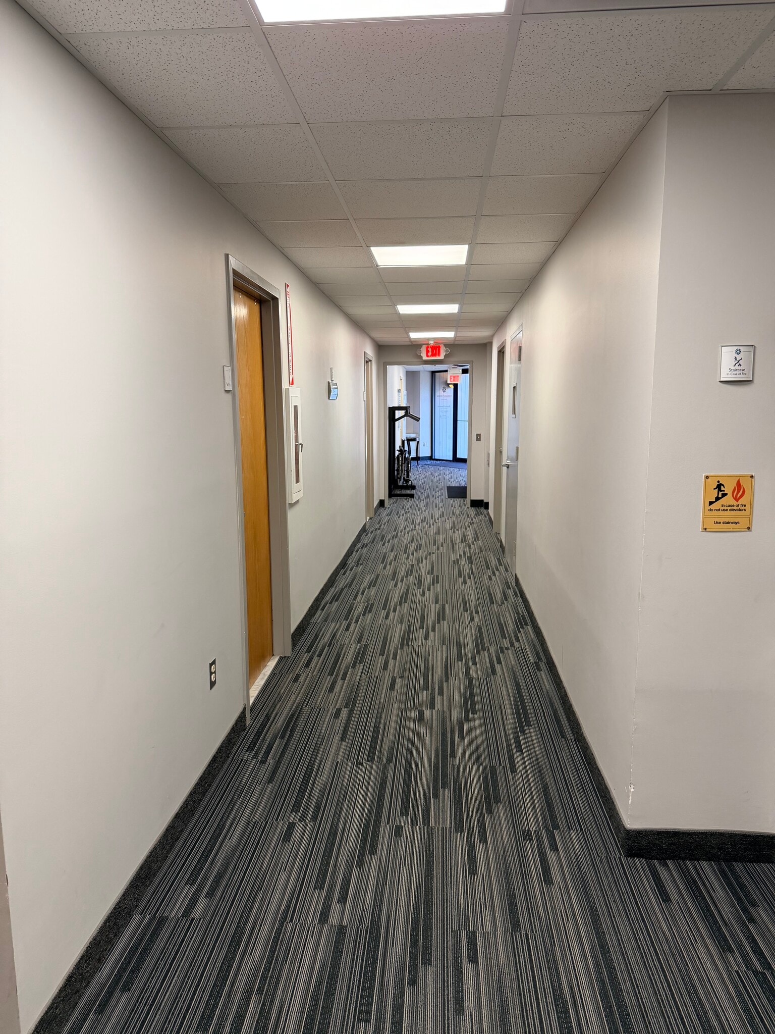 1201 Mount Kemble Ave, Morristown, NJ for lease Building Photo- Image 1 of 13