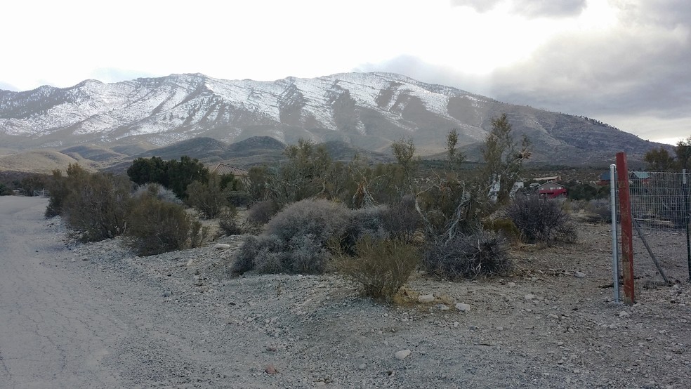 Cold Creek Rd, Cold Creek, NV for sale - Other - Image 1 of 1