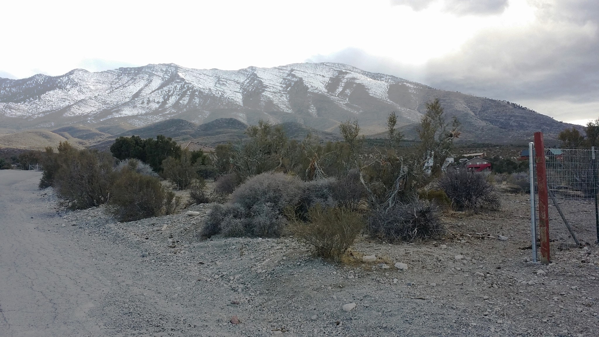 Cold Creek Rd, Cold Creek, NV for sale Other- Image 1 of 1