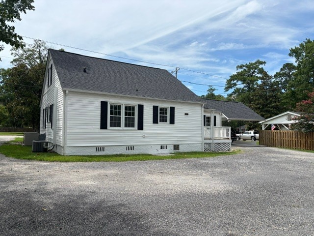 202 Carolina Ave, Moncks Corner, SC for sale - Building Photo - Image 2 of 11