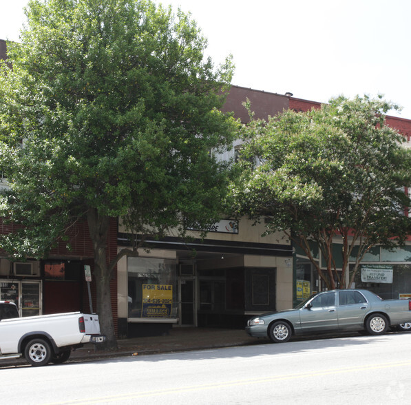 111 N Main St, Salisbury, NC for sale - Primary Photo - Image 1 of 1