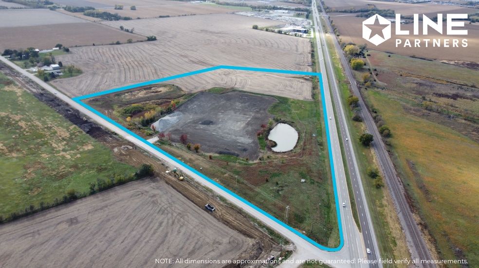 7201 N 98th St, Lincoln, NE for sale - Building Photo - Image 1 of 14