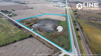 Plus de détails pour 7201 N 98th St, Lincoln, NE - Terrain à vendre