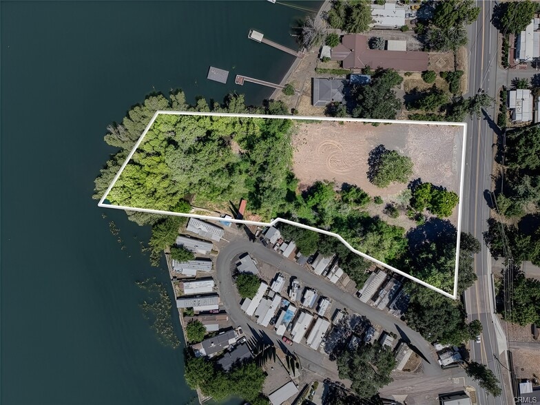 5905 E. CA-20, Lucerne, CA for sale - Aerial - Image 3 of 3