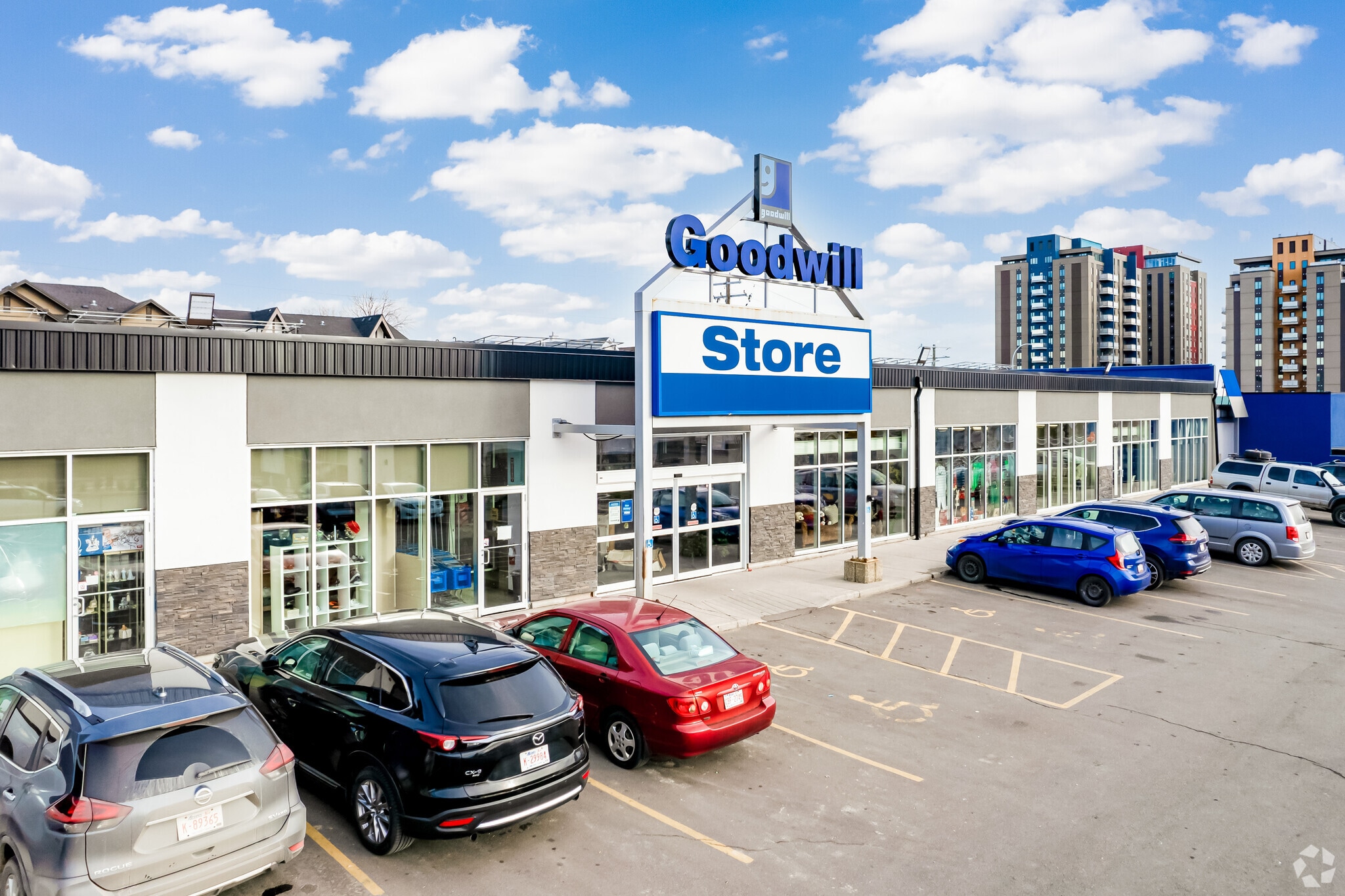 5707 Macleod Trl SW, Calgary, AB for lease Building Photo- Image 1 of 7