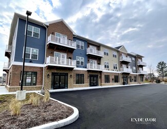 Plus de détails pour 751 Paul, Rochester, NY - Commerce de détail à louer