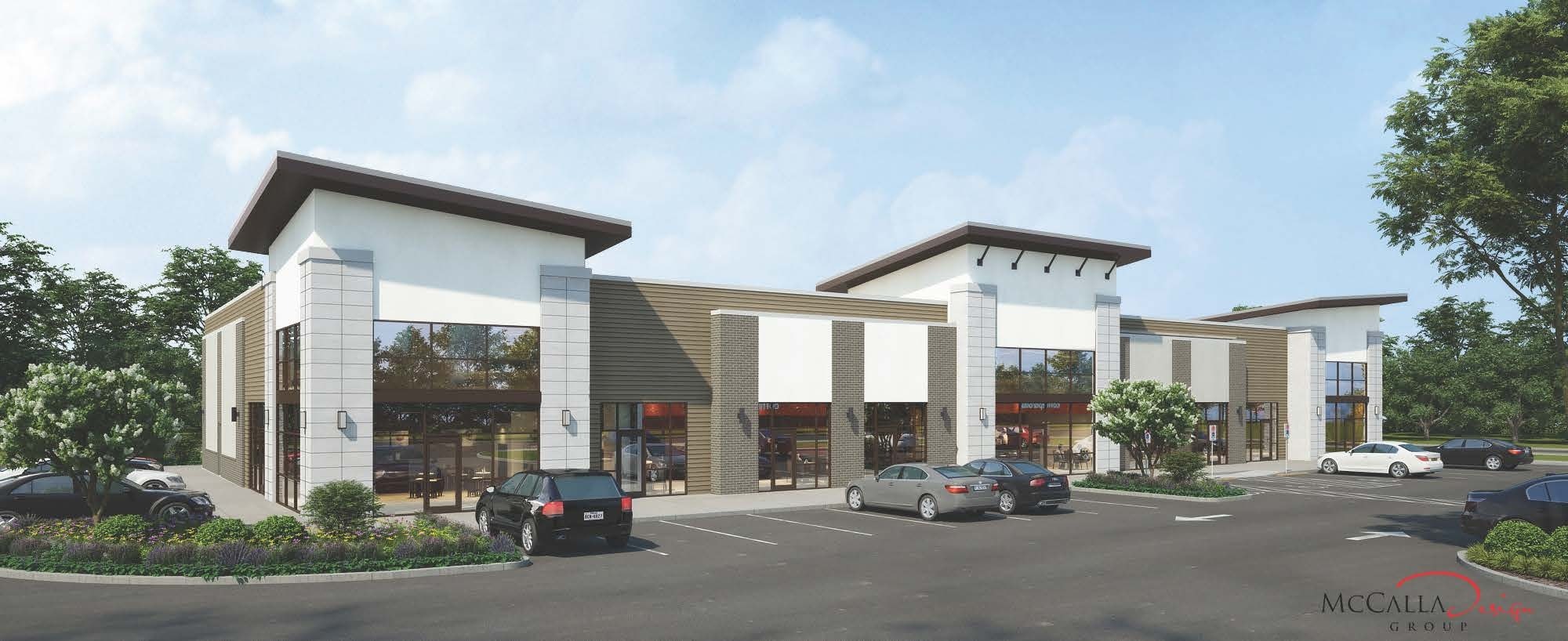 7817 Stacy Rd, McKinney, TX for lease Primary Photo- Image 1 of 2