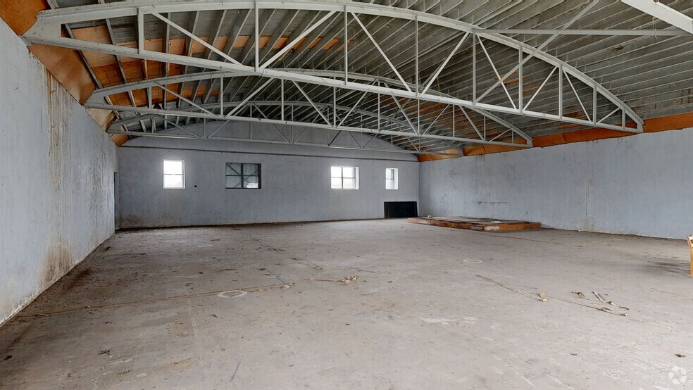 2208 Dickerson Pike, Nashville, TN à louer - Numérisation 3D de Matterport - Image 2 de 17