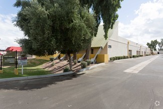 More details for 415 S McClintock Dr, Tempe, AZ - Industrial for Lease